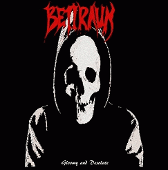 Betiraun : Gloomy and Desolate